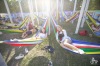 Druhá polovina Sziget festivalu patřila Mumford & sons, M83, Franku Carterovi i Adonxs