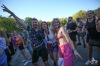 Druhá polovina Sziget festivalu patřila Mumford & sons, M83, Franku Carterovi i Adonxs