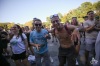 Druhá polovina Sziget festivalu patřila Mumford & sons, M83, Franku Carterovi i Adonxs