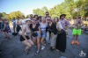 Druhá polovina Sziget festivalu patřila Mumford & sons, M83, Franku Carterovi i Adonxs