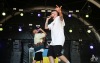 Druhá polovina Sziget festivalu patřila Mumford & sons, M83, Franku Carterovi i Adonxs