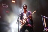 Druhá polovina Sziget festivalu patřila Mumford & sons, M83, Franku Carterovi i Adonxs
