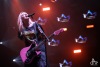 Druhá polovina Sziget festivalu patřila Mumford & sons, M83, Franku Carterovi i Adonxs