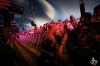Druhá polovina Sziget festivalu patřila Mumford & sons, M83, Franku Carterovi i Adonxs