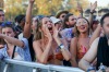 Druhá polovina Sziget festivalu patřila Mumford & sons, M83, Franku Carterovi i Adonxs
