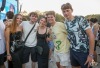 Druhá polovina Sziget festivalu patřila Mumford & sons, M83, Franku Carterovi i Adonxs