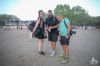 Druhá polovina Sziget festivalu patřila Mumford & sons, M83, Franku Carterovi i Adonxs