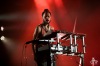 Druhá polovina Sziget festivalu patřila Mumford & sons, M83, Franku Carterovi i Adonxs
