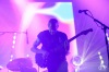 Druhá polovina Sziget festivalu patřila Mumford & sons, M83, Franku Carterovi i Adonxs