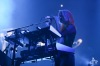 Druhá polovina Sziget festivalu patřila Mumford & sons, M83, Franku Carterovi i Adonxs
