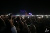 Druhá polovina Sziget festivalu patřila Mumford & sons, M83, Franku Carterovi i Adonxs