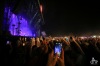 Druhá polovina Sziget festivalu patřila Mumford & sons, M83, Franku Carterovi i Adonxs