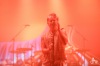 Druhá polovina Sziget festivalu patřila Mumford & sons, M83, Franku Carterovi i Adonxs