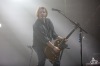 Druhá polovina Sziget festivalu patřila Mumford & sons, M83, Franku Carterovi i Adonxs