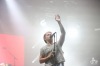 Druhá polovina Sziget festivalu patřila Mumford & sons, M83, Franku Carterovi i Adonxs