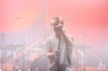 Druhá polovina Sziget festivalu patřila Mumford & sons, M83, Franku Carterovi i Adonxs