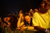 Druhá polovina Sziget festivalu patřila Mumford & sons, M83, Franku Carterovi i Adonxs