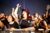 Druhá polovina Sziget festivalu patřila Mumford & sons, M83, Franku Carterovi i Adonxs