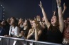 Druhá polovina Sziget festivalu patřila Mumford & sons, M83, Franku Carterovi i Adonxs