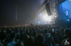 Druhá polovina Sziget festivalu patřila Mumford & sons, M83, Franku Carterovi i Adonxs
