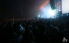 Druhá polovina Sziget festivalu patřila Mumford & sons, M83, Franku Carterovi i Adonxs