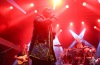 Druhá polovina Sziget festivalu patřila Mumford & sons, M83, Franku Carterovi i Adonxs