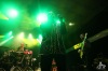 Druhá polovina Sziget festivalu patřila Mumford & sons, M83, Franku Carterovi i Adonxs