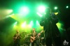 Druhá polovina Sziget festivalu patřila Mumford & sons, M83, Franku Carterovi i Adonxs