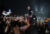 Druhá polovina Sziget festivalu patřila Mumford & sons, M83, Franku Carterovi i Adonxs