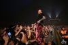 Druhá polovina Sziget festivalu patřila Mumford & sons, M83, Franku Carterovi i Adonxs