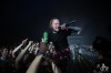 Druhá polovina Sziget festivalu patřila Mumford & sons, M83, Franku Carterovi i Adonxs