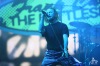 Druhá polovina Sziget festivalu patřila Mumford & sons, M83, Franku Carterovi i Adonxs