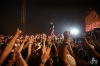 Druhá polovina Sziget festivalu patřila Mumford & sons, M83, Franku Carterovi i Adonxs