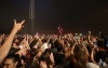Druhá polovina Sziget festivalu patřila Mumford & sons, M83, Franku Carterovi i Adonxs
