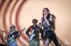 Sziget festival ovládl Macklemore, Lorde i Balaklava blues. Ti míří do ČR 
