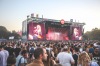 Sziget festival ovládl Macklemore, Lorde i Balaklava blues. Ti míří do ČR 