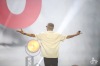 Sziget festival ovládl Macklemore, Lorde i Balaklava blues. Ti míří do ČR 