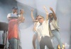 Sziget festival ovládl Macklemore, Lorde i Balaklava blues. Ti míří do ČR 