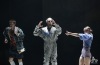 Skvělou tečkou Sziget festivalu 2023 byla Billie Eilish. Na pódiu ji podpořil bratr Finneas