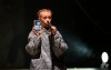 Skvělou tečkou Sziget festivalu 2023 byla Billie Eilish. Na pódiu ji podpořil bratr Finneas