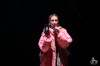 Skvělou tečkou Sziget festivalu 2023 byla Billie Eilish. Na pódiu ji podpořil bratr Finneas