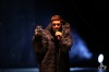 Skvělou tečkou Sziget festivalu 2023 byla Billie Eilish. Na pódiu ji podpořil bratr Finneas