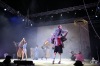 Skvělou tečkou Sziget festivalu 2023 byla Billie Eilish. Na pódiu ji podpořil bratr Finneas