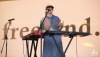 Skvělou tečkou Sziget festivalu 2023 byla Billie Eilish. Na pódiu ji podpořil bratr Finneas