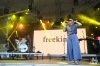 Skvělou tečkou Sziget festivalu 2023 byla Billie Eilish. Na pódiu ji podpořil bratr Finneas