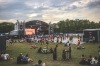 Skvělou tečkou Sziget festivalu 2023 byla Billie Eilish. Na pódiu ji podpořil bratr Finneas