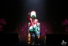 Skvělou tečkou Sziget festivalu 2023 byla Billie Eilish. Na pódiu ji podpořil bratr Finneas