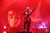 Skvělou tečkou Sziget festivalu 2023 byla Billie Eilish. Na pódiu ji podpořil bratr Finneas