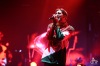 Skvělou tečkou Sziget festivalu 2023 byla Billie Eilish. Na pódiu ji podpořil bratr Finneas