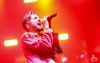 Skvělou tečkou Sziget festivalu 2023 byla Billie Eilish. Na pódiu ji podpořil bratr Finneas